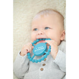 I Love Grandpa Happy Teether