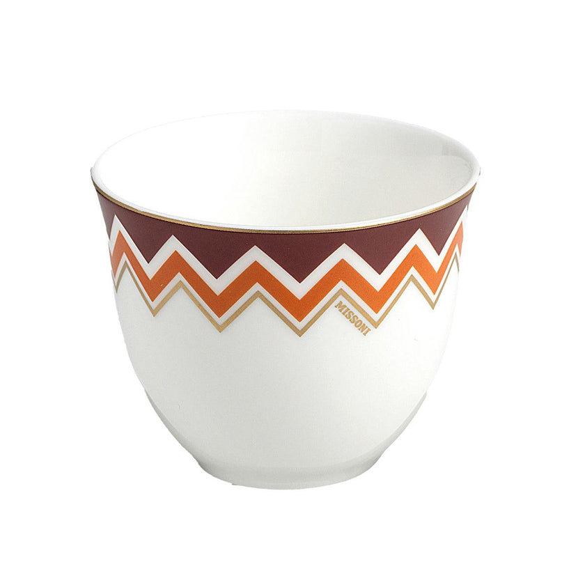 ICONIC Luxury box Set 6 Pcs. Arabic Cup - Ø 6,2 X H 5 Cm