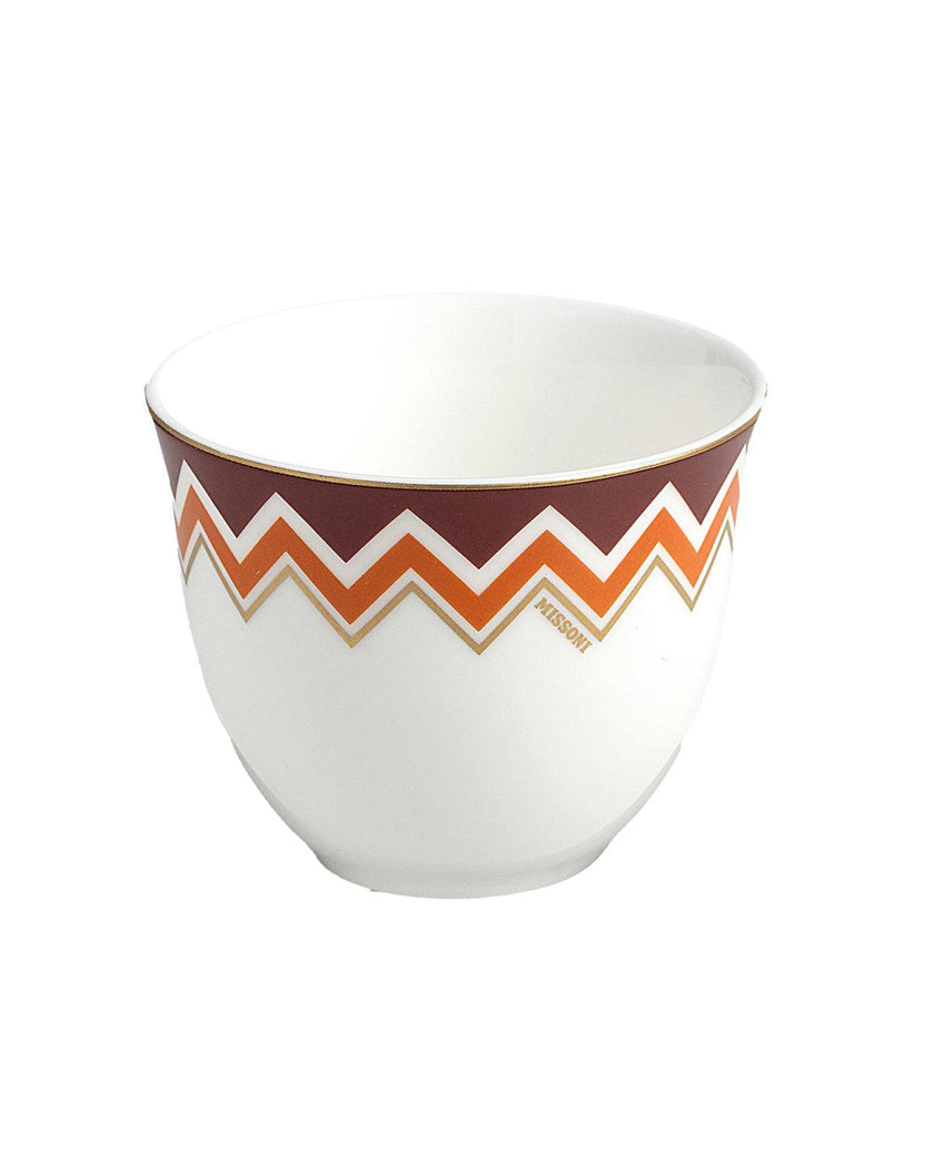 ICONIC Luxury box Set 6 Pcs. Arabic Cup - Ø 6,2 X H 5 Cm