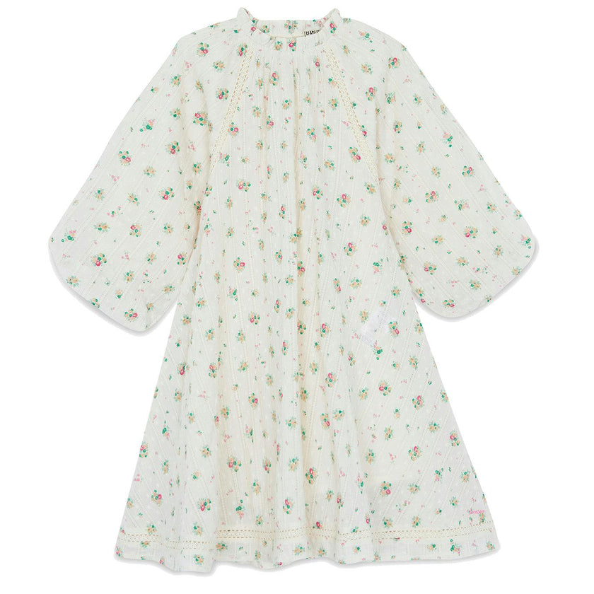 BONTON Nectare Dress - Bouquet Coco