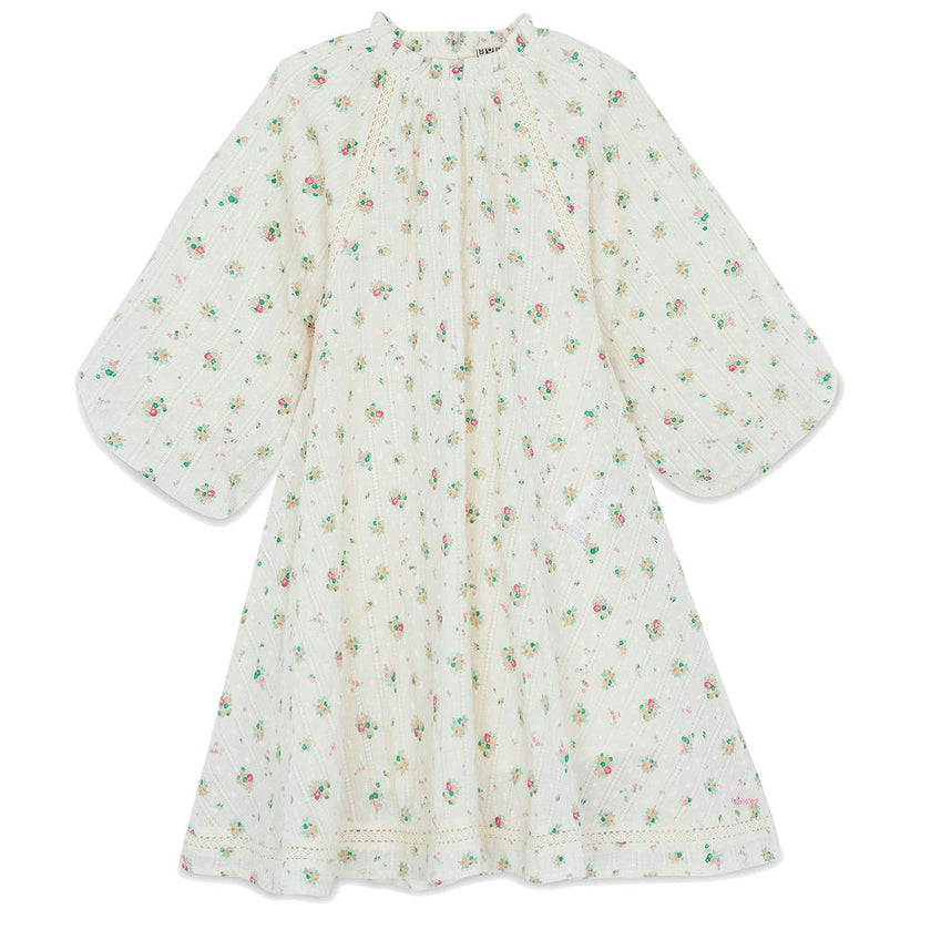 BONTON Nectare Dress - Bouquet Coco
