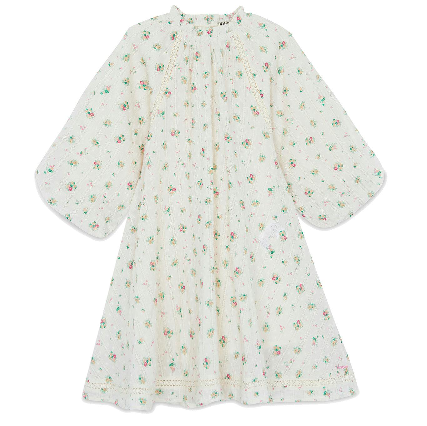 BONTON Nectare Dress - Bouquet Coco