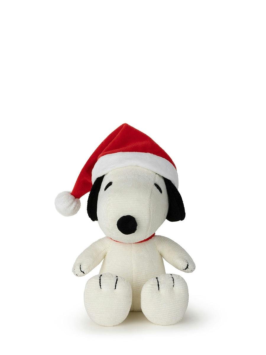 Snoopy with Christmas Hat - 7