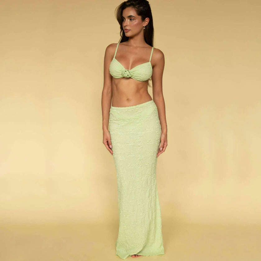 Natalia Skirt