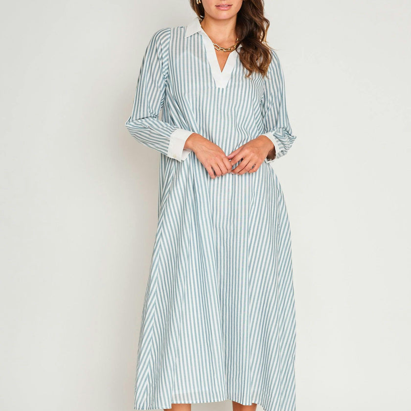 Jovie Dress