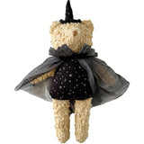 Witch Plush Toy