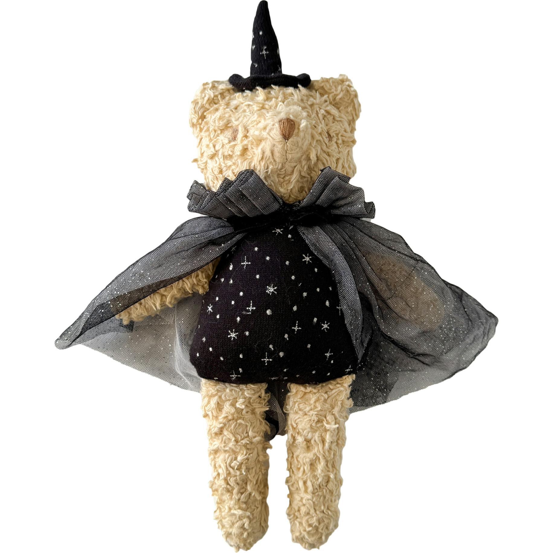Witch Plush Toy