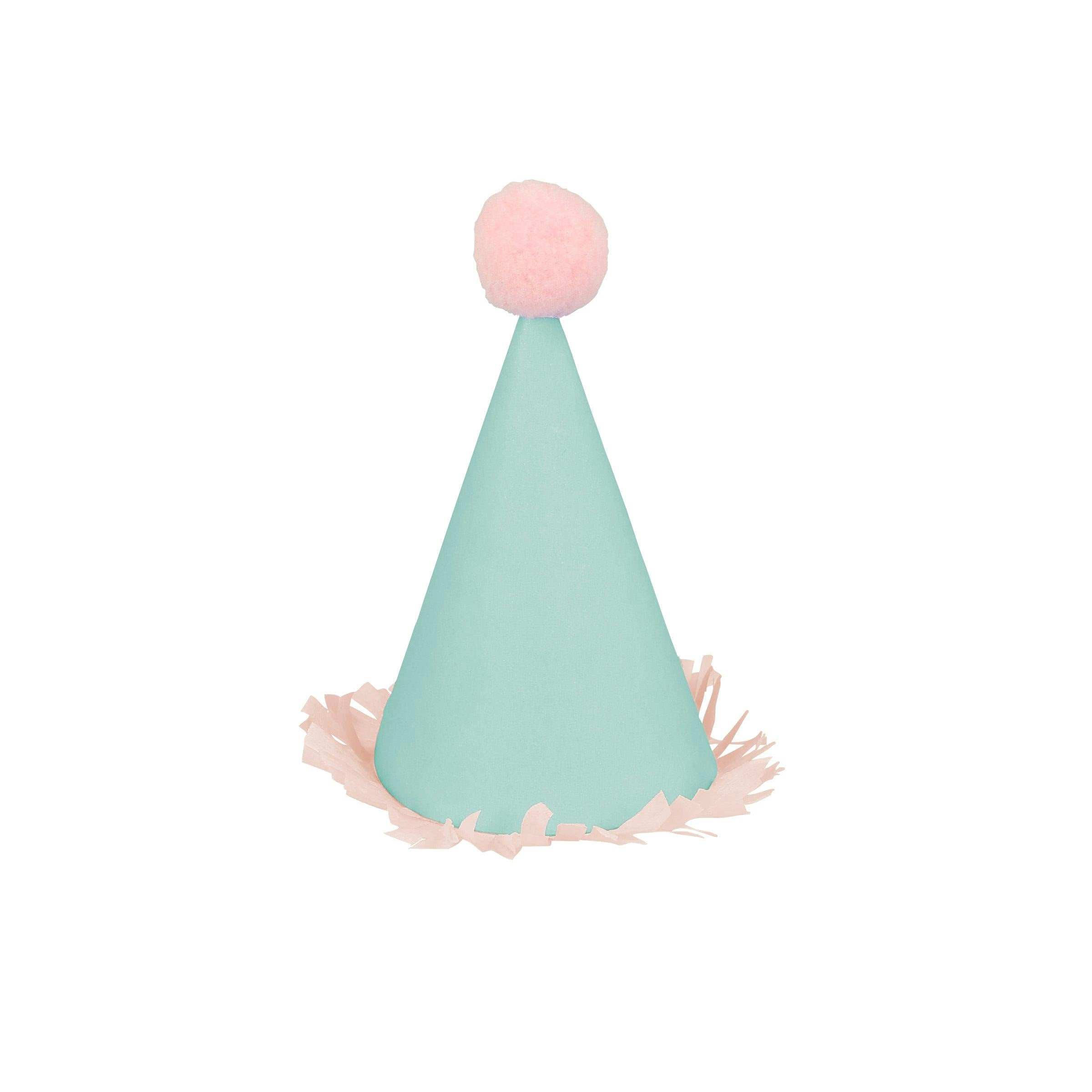 Mini Party Hats