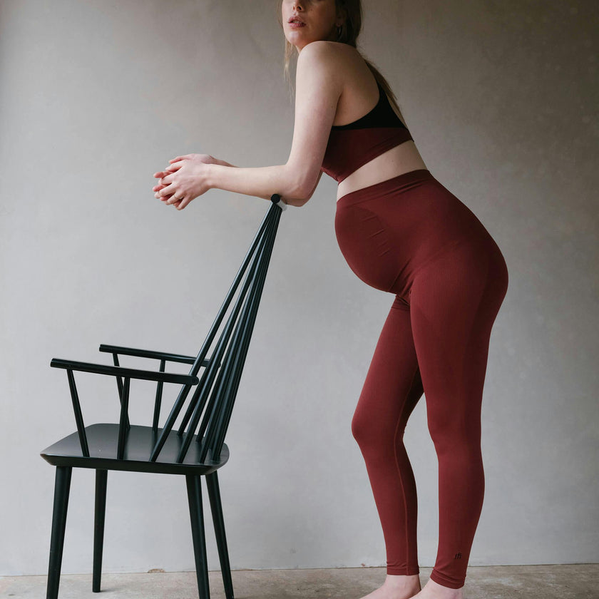 Maternity Sports Leggings