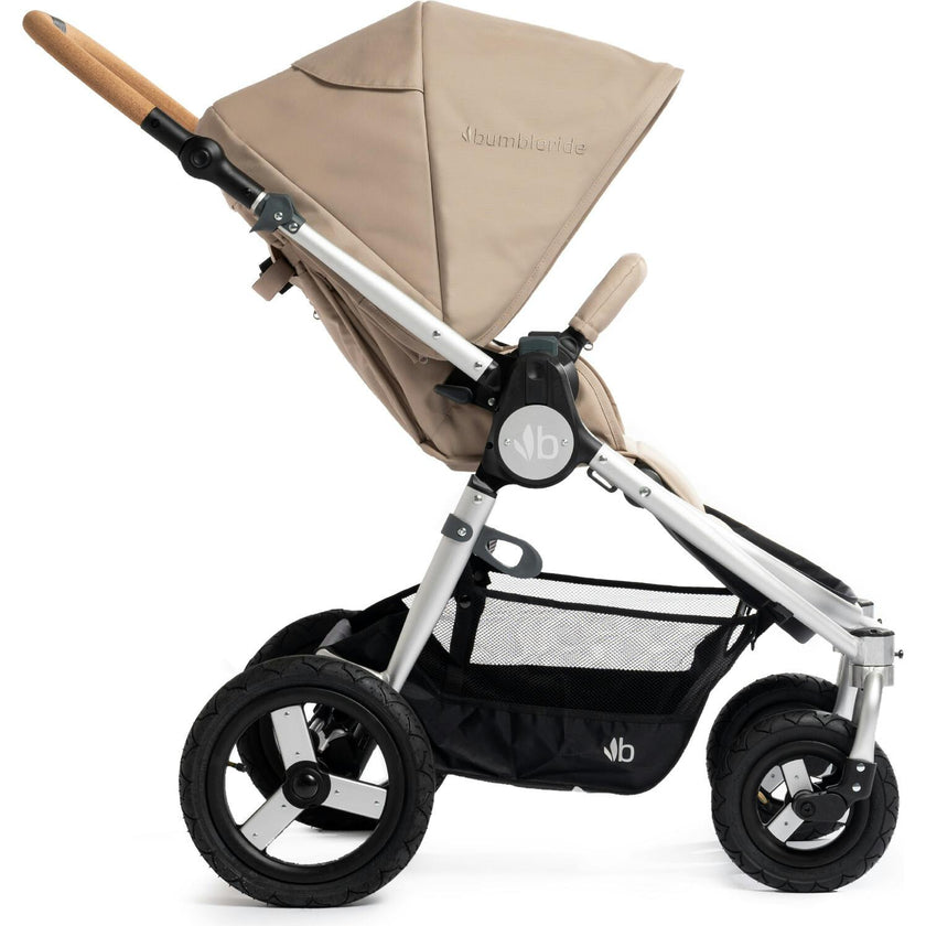 Era Sand Reversible Stroller