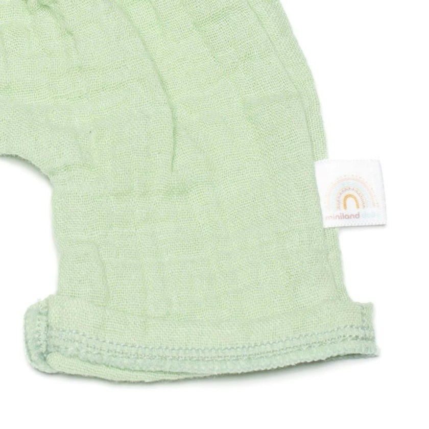 Forest Boy Clothes Set for 15" Doll
