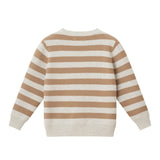 Kids Graphic Sweater