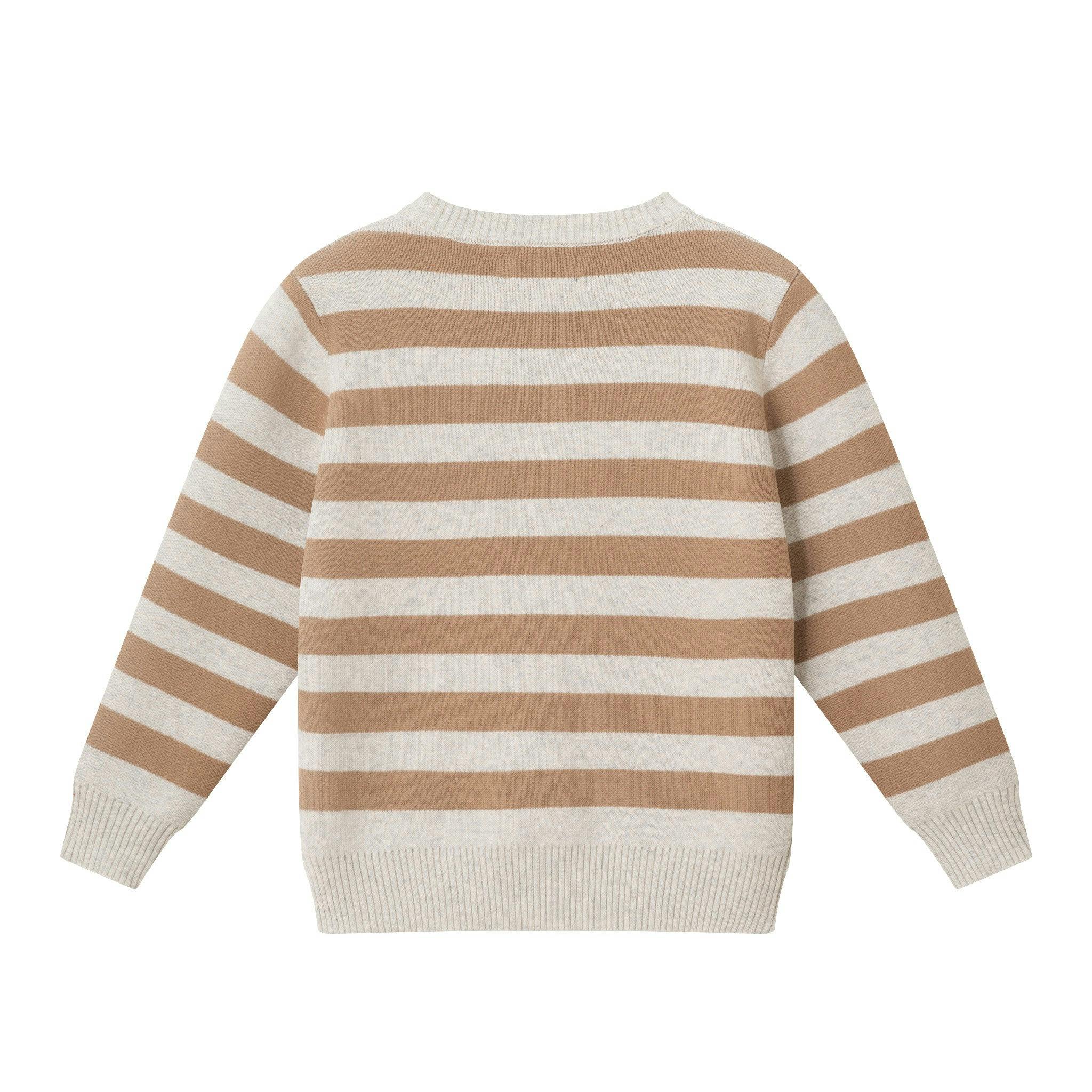 Kids Graphic Sweater