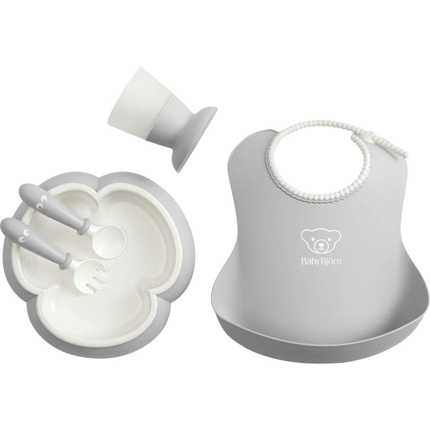 Baby Dinner Set