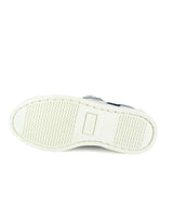 Suede Boat Shoes, Natural