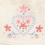 Embroidered Dress Cloud