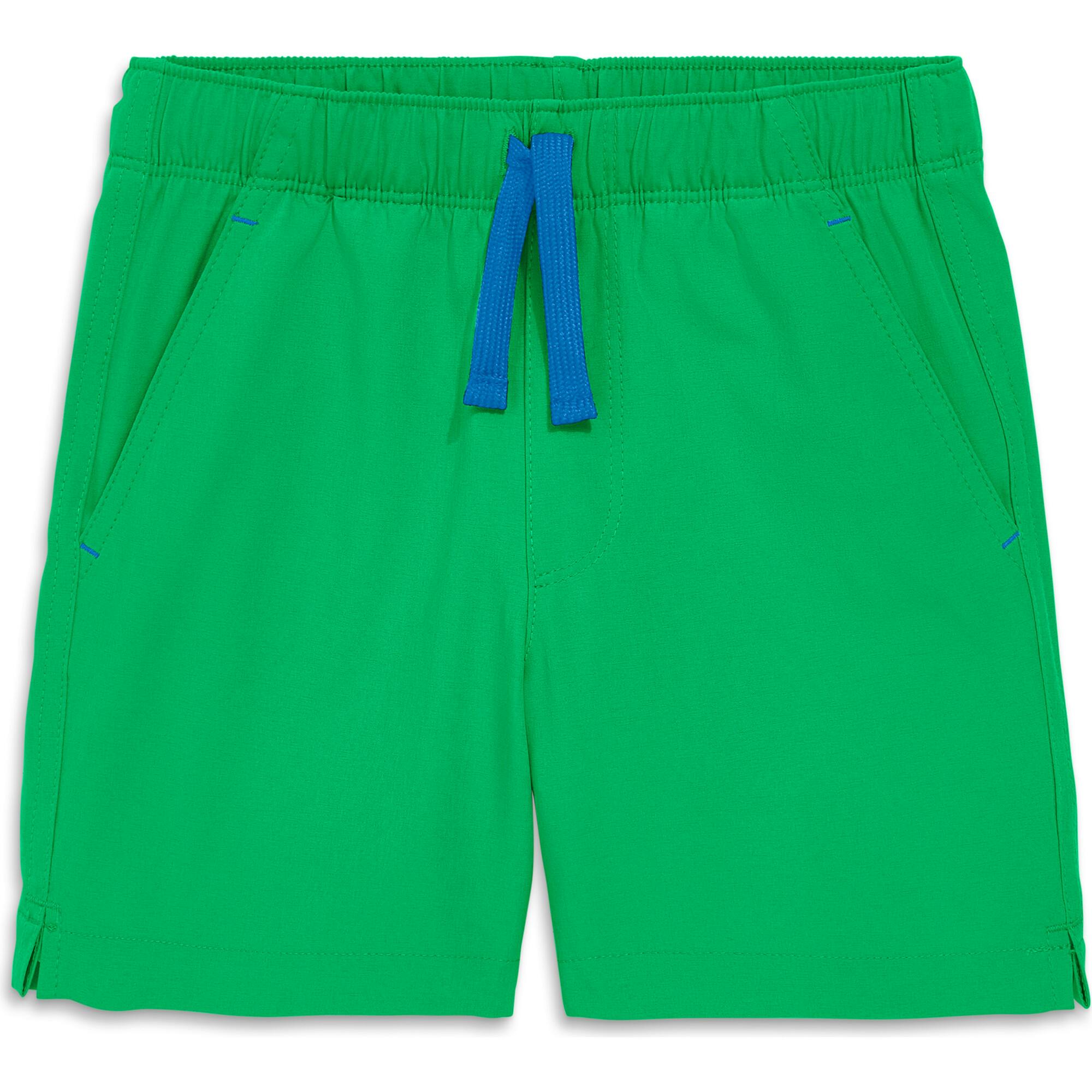 Kids StayCool stretch gym short