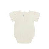 Nowie Bodysuit | Cat | Warm White