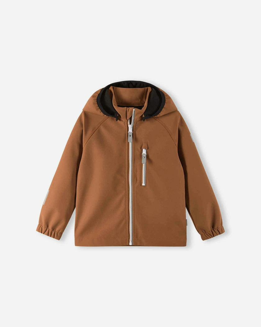 Vantti - Kids' Softshell Jacket