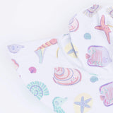 Beach Days - Wide Brim Sun Hat