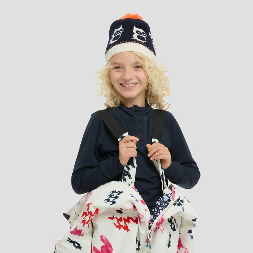 Quest snow overall "Gerum"