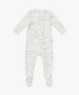 Marley Zip Footie