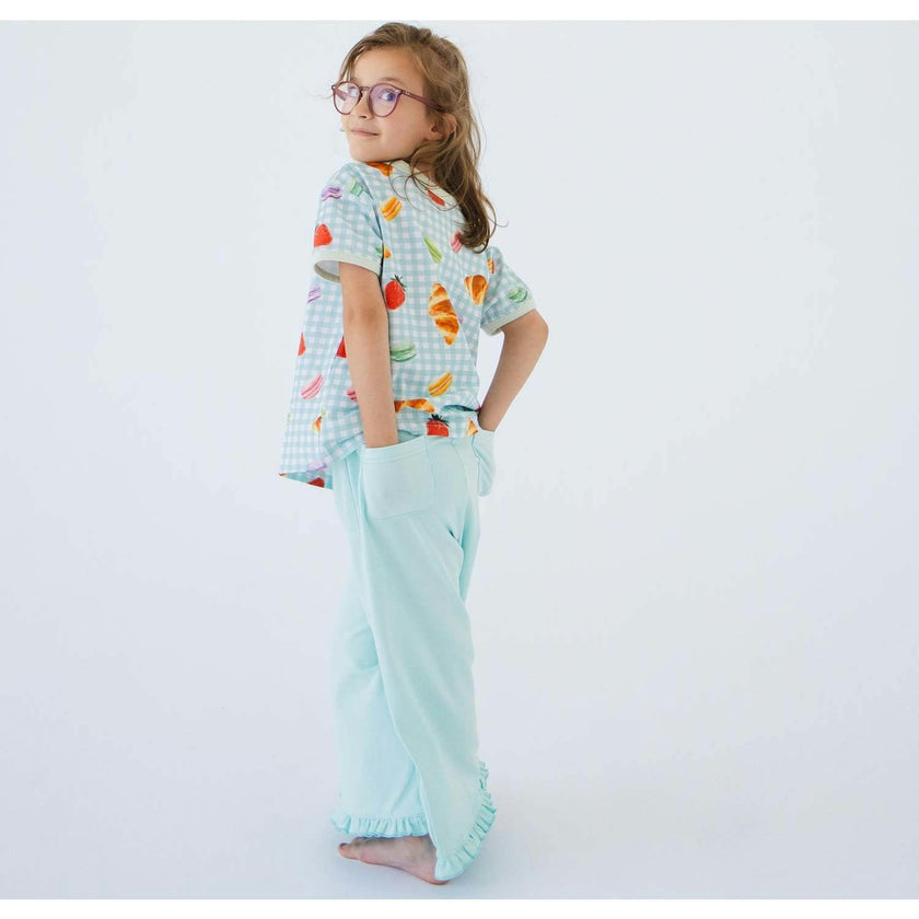 Casey Baby & Kids' tee | Picnic Time