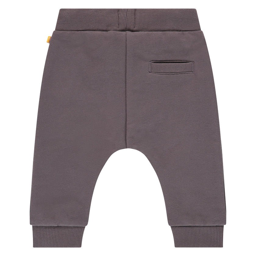 Ribbed Pocket Sweatpants