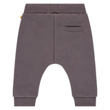 Ribbed Pocket Sweatpants