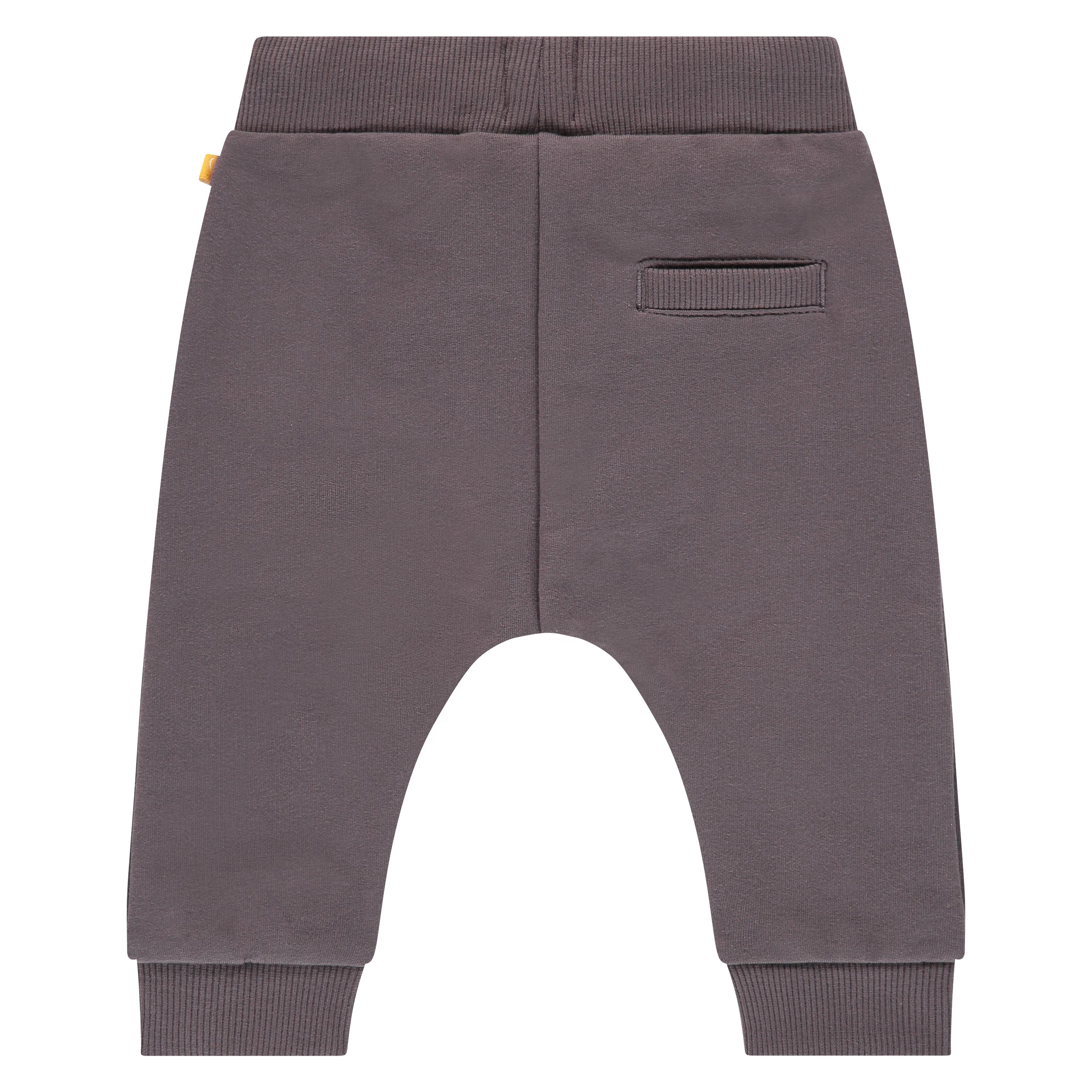 Ribbed Pocket Sweatpants