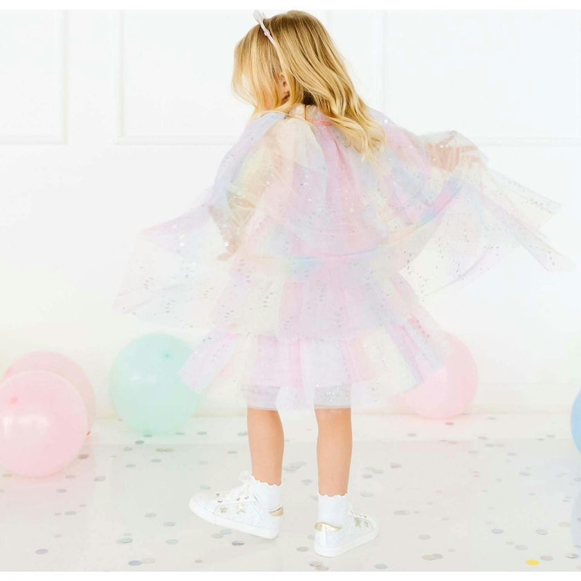 Fairy Dust Cape