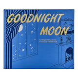 Goodnight Moon Leather Bound Classic Children's Book