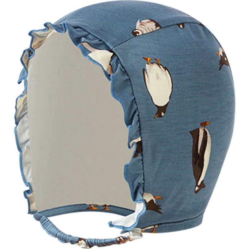 Luxe Stretch Bonnet