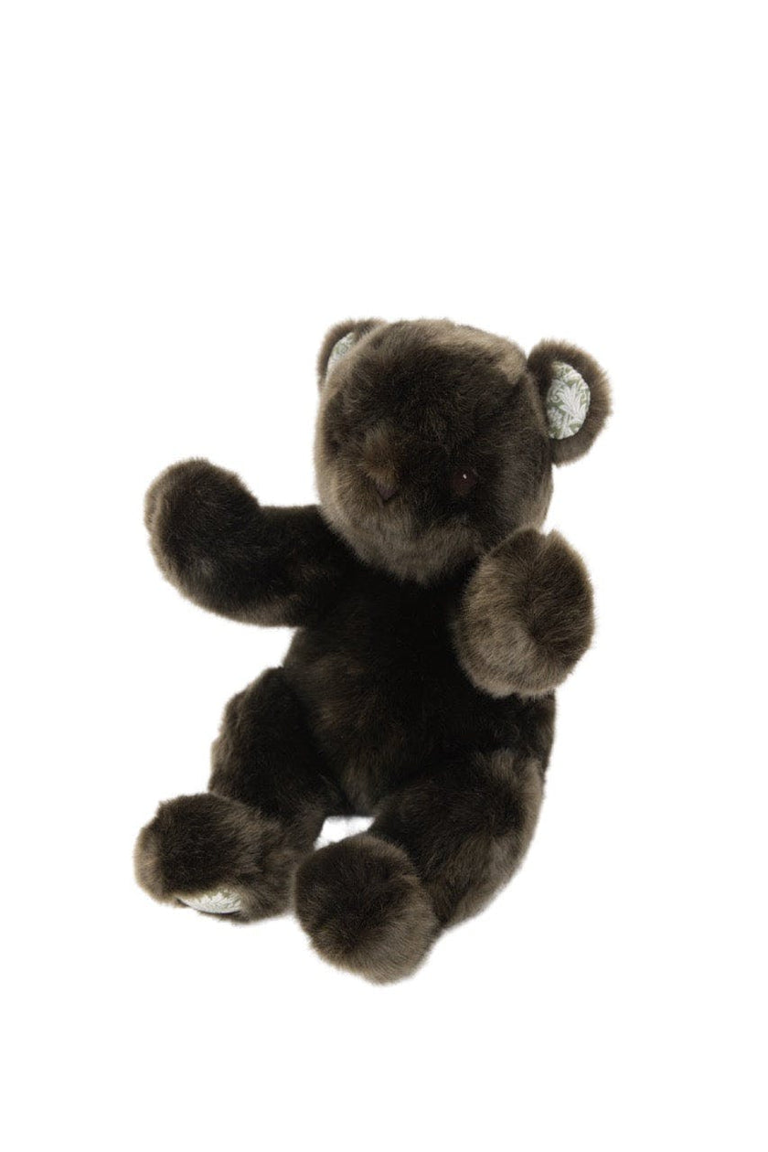 Robert the Bear | Olive Green | Green Garden Liberty