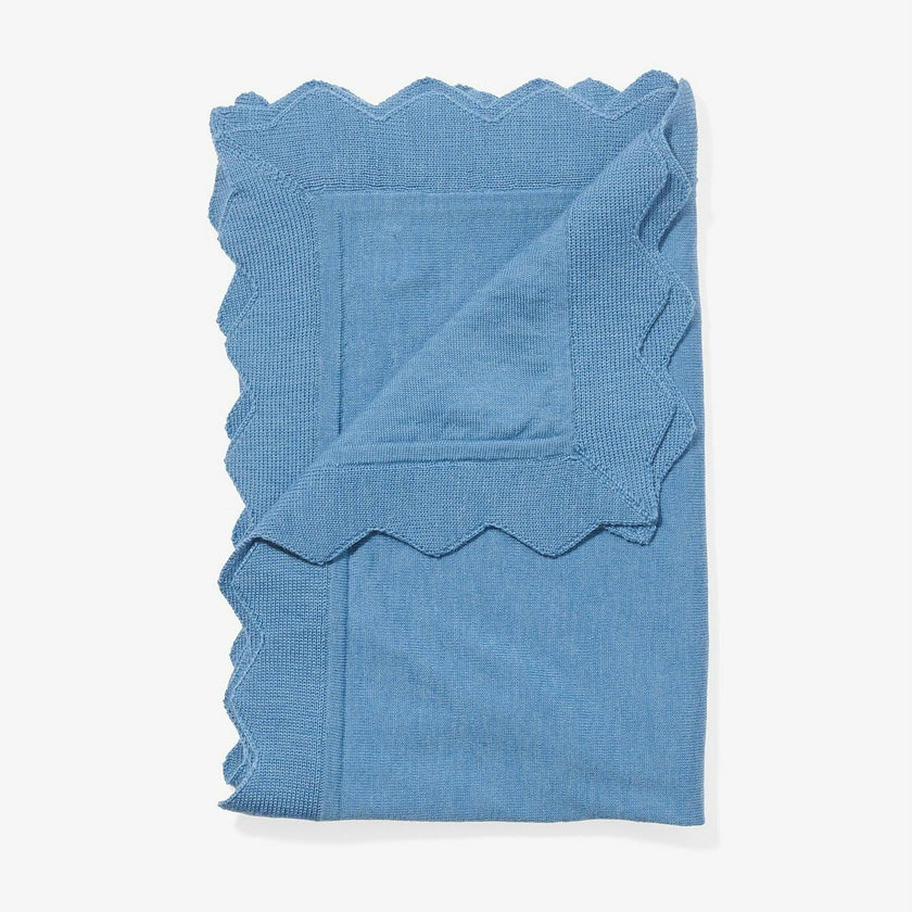 Graham Blanket