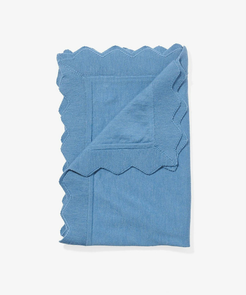 Graham Blanket