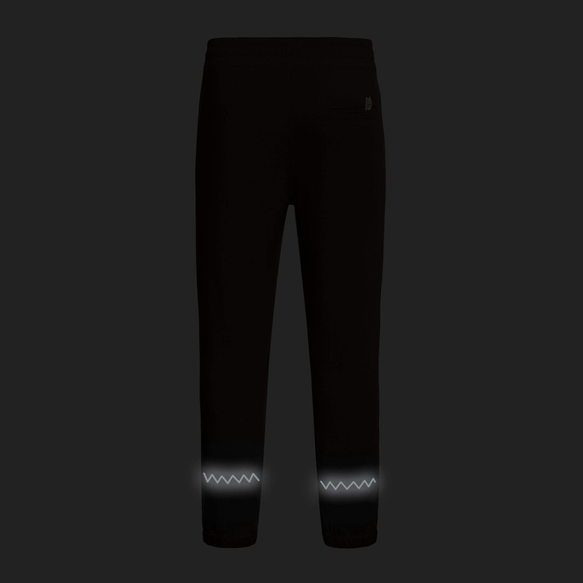 Dash lightweight ripstop pants