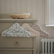 Kids Secret Garden Wooden Hanger, Prints