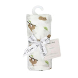 Swaddle Blanket