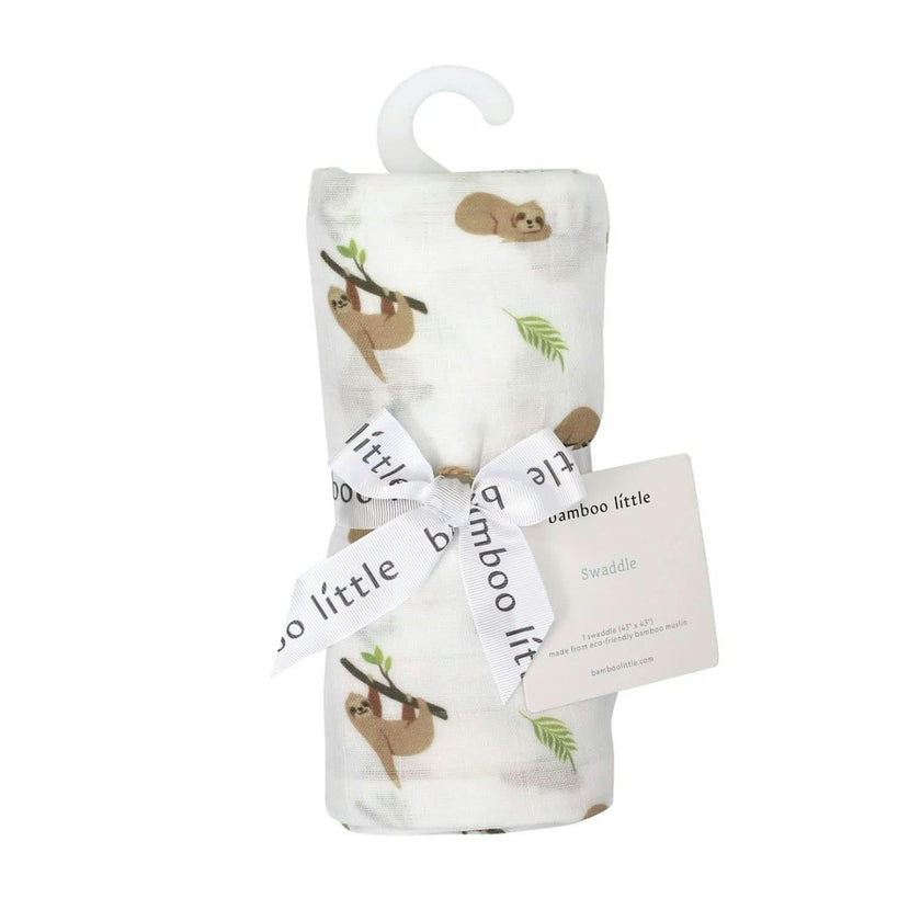 Swaddle Blanket