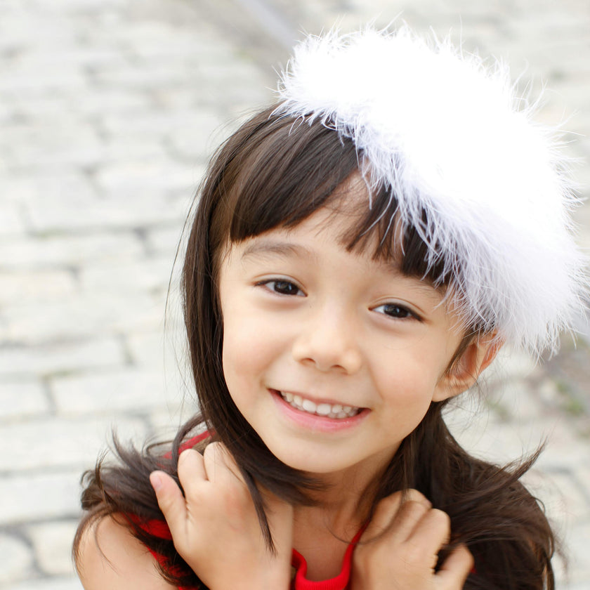 Caroline Headband