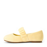 Jaclyn Yellow Shoes