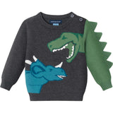 Infant Sweater Set