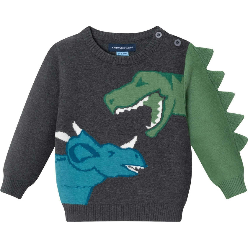 Infant Sweater Set