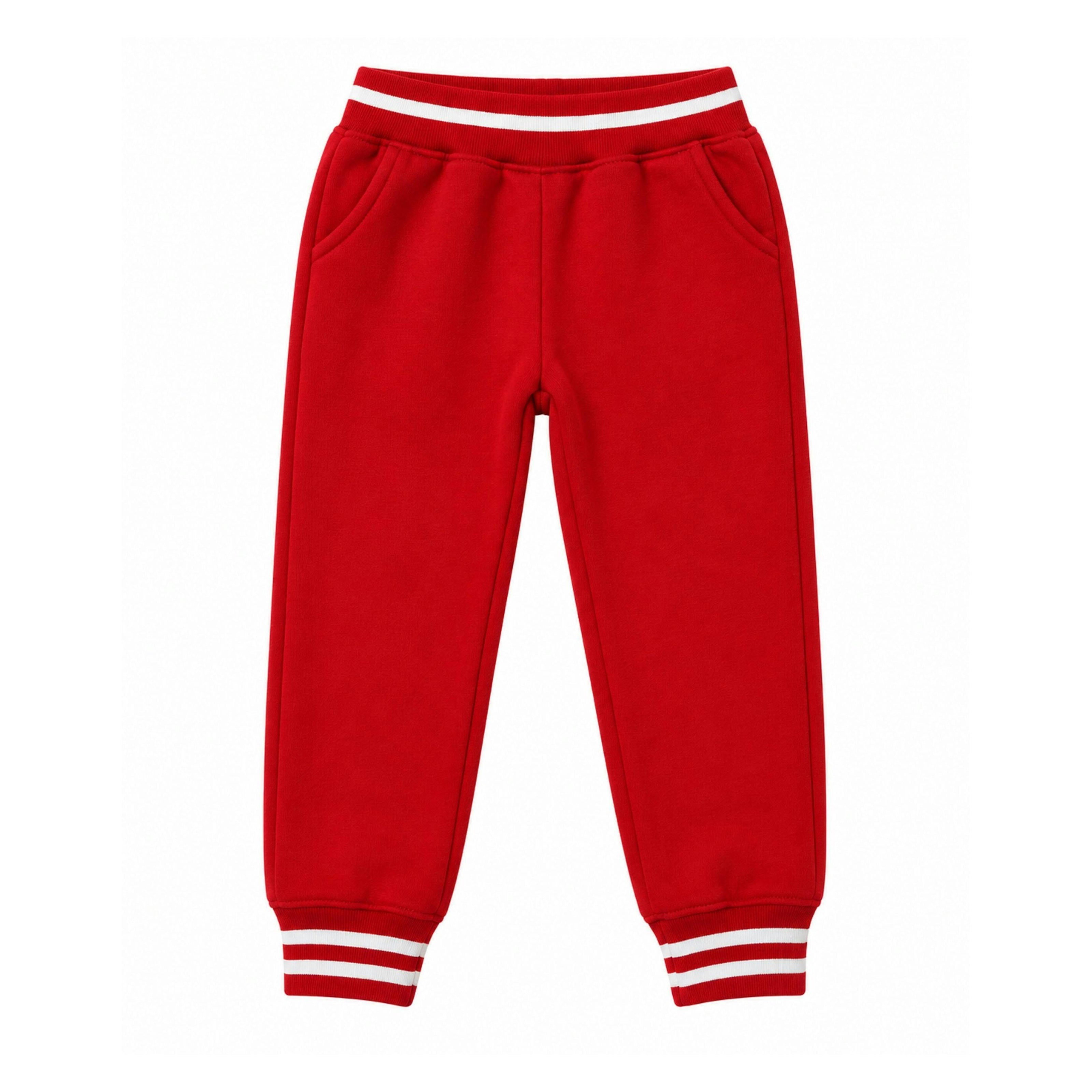Varsity Sweatpants