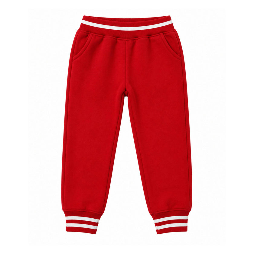 Merry Sweatshirt & Jogger Set