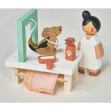 Waggy Tails Salon