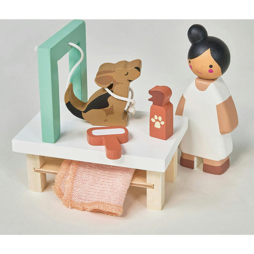 Waggy Tails Salon