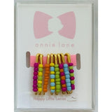 Shoelace Pin Set