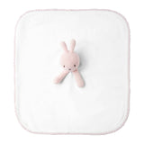 Pima Pink Bunny Comforter